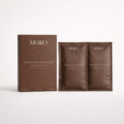 Hand & Body Wash Refill Rosemary - MORO