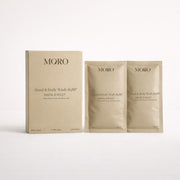 Hand & Body Wash Refill Santal - MORO