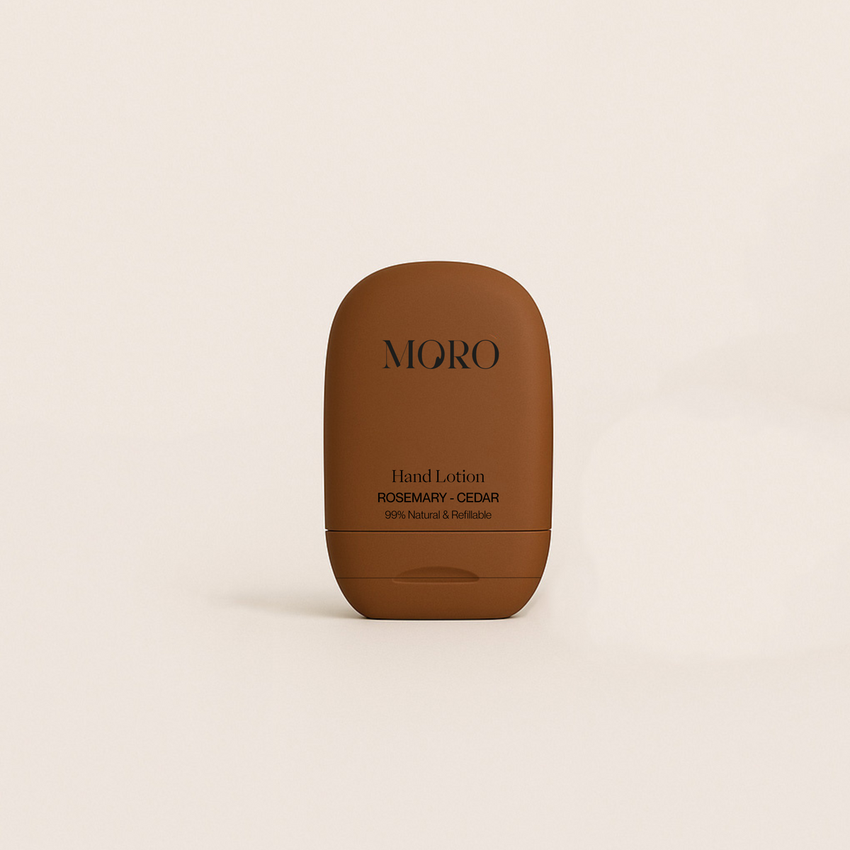 Mini Hand Lotion Rosemary - MORO
