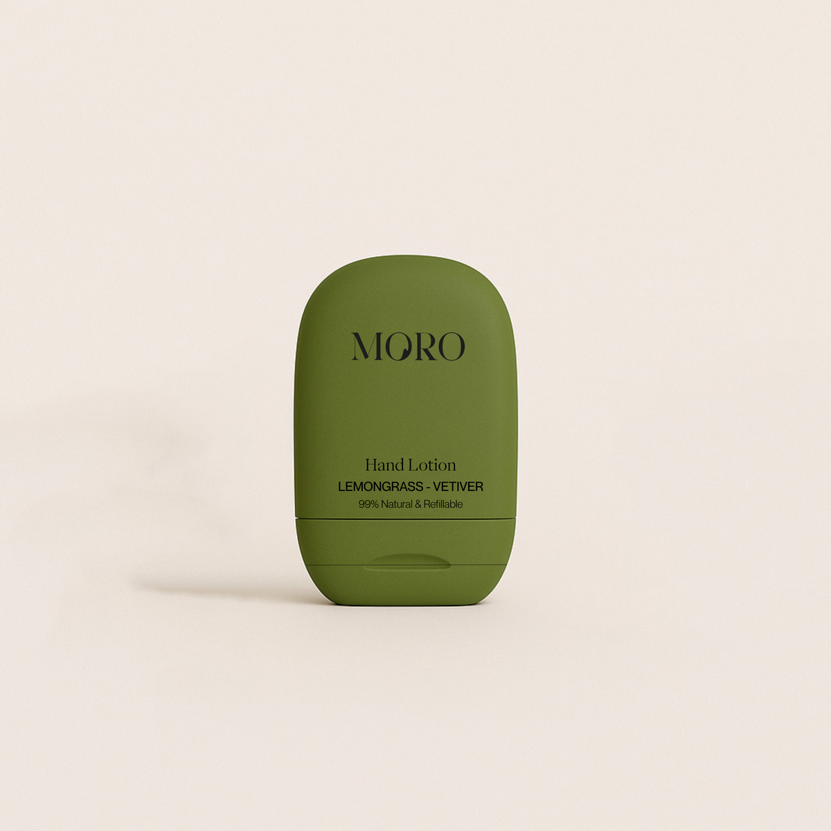Mini Hand Lotion Lemongrass - MORO
