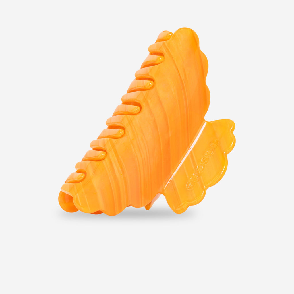sasstie - Haarklem - Cloude Croissant - Een croissant