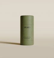 Deo starterskit Lemongrass - MORO