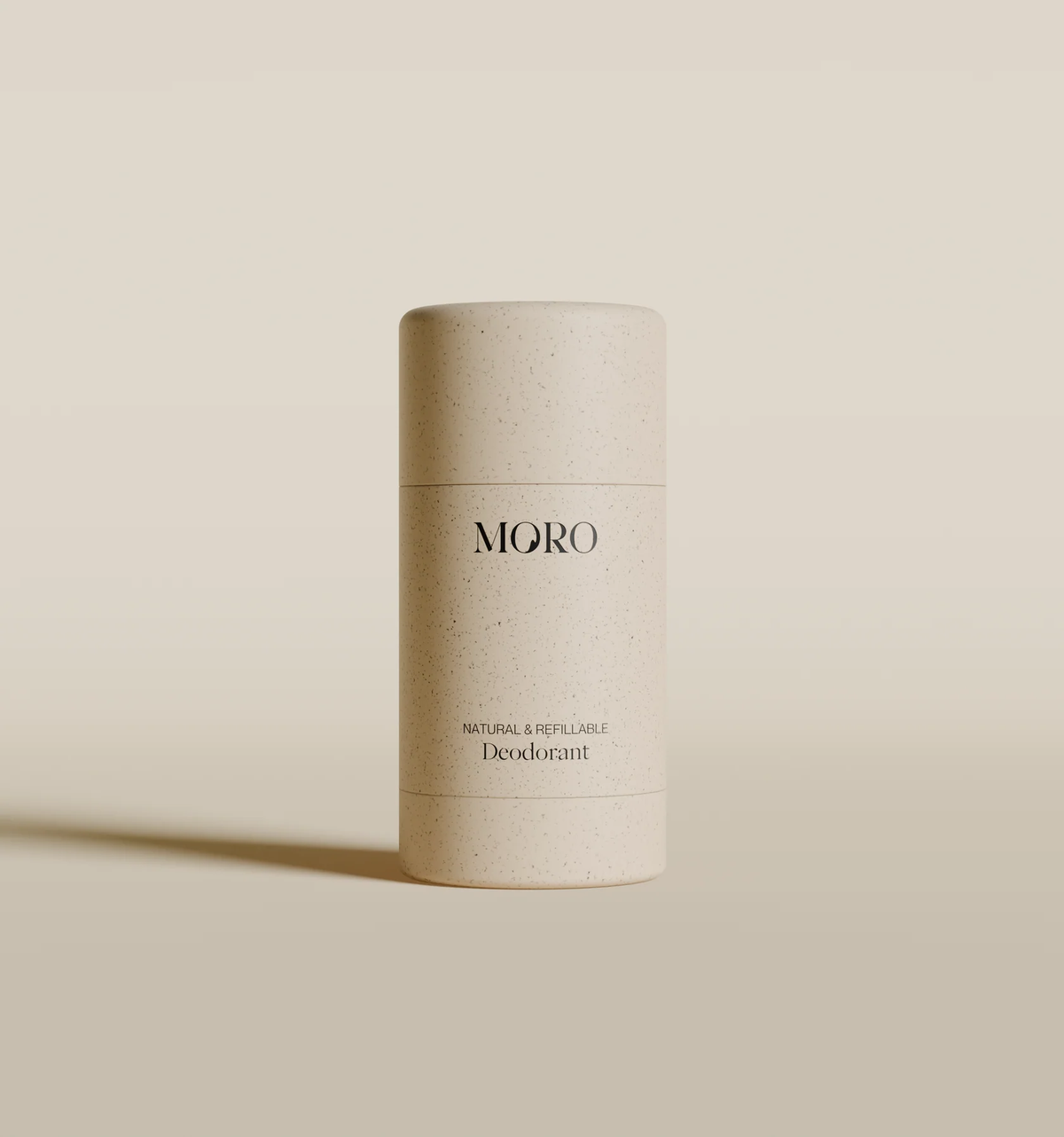 Deo starterskit Santal - MORO