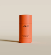 Deo starterskit Sinaasappel - MORO