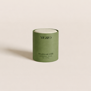 Deo refil Lemongrass - MORO