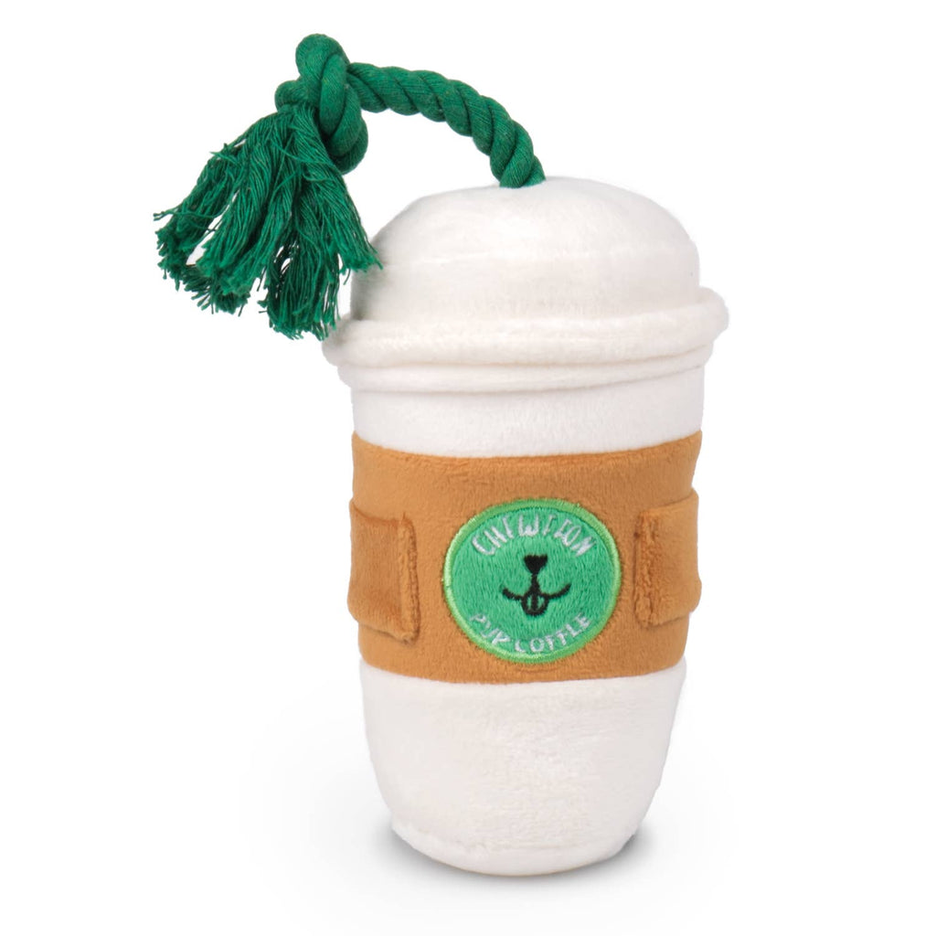 Pupcoffee - Dogtoy