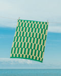 -15% Korting! Paseo handdoek L - Tarta Gelatina