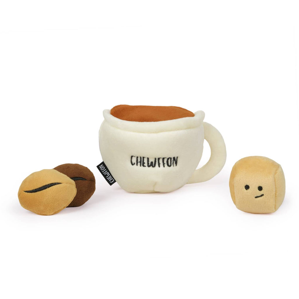 Espresso - Dogtoy