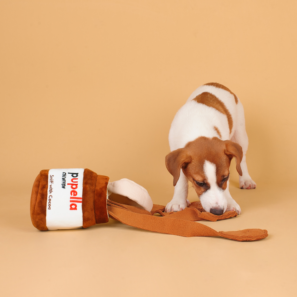 Pupella pot - Dogtoy