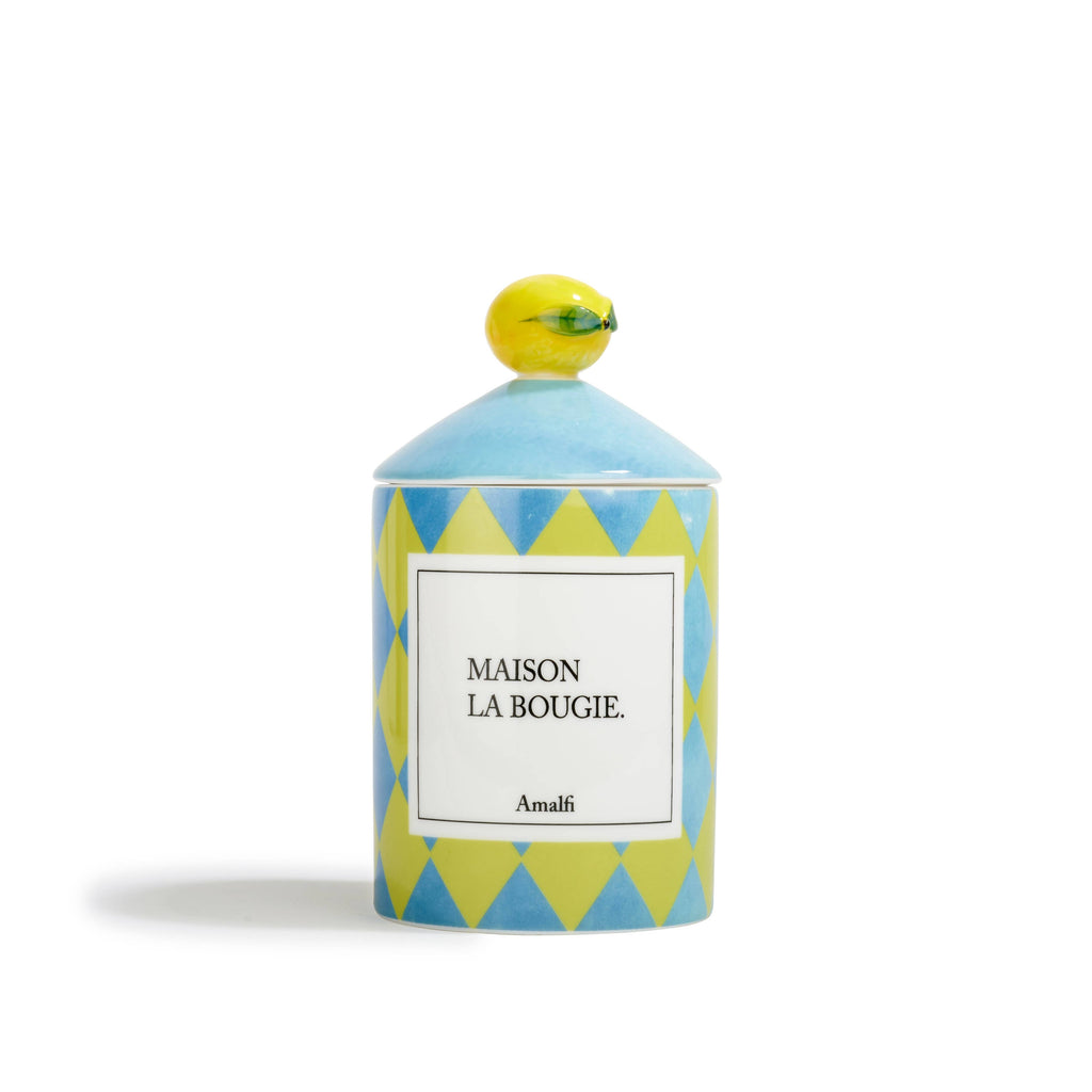 Maison La Bougie geurkaars Amalfi 350g