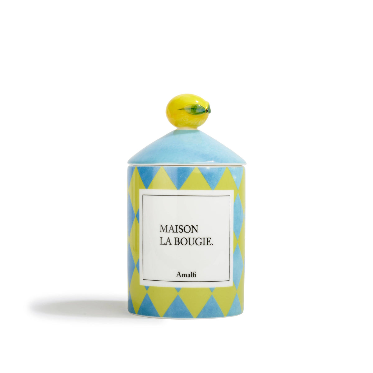 Maison La Bougie geurkaars Amalfi 350g