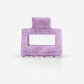 Sasstie haarclip - Liberty lavendel