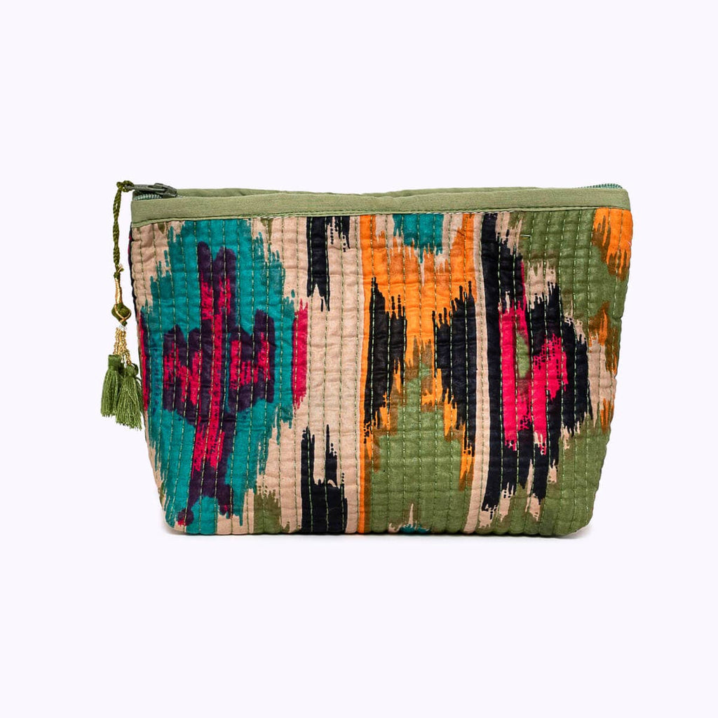 green bloom pouch -20%