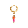 Sprinkled With Joy Earring
