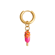 Sprinkled With Joy Earring