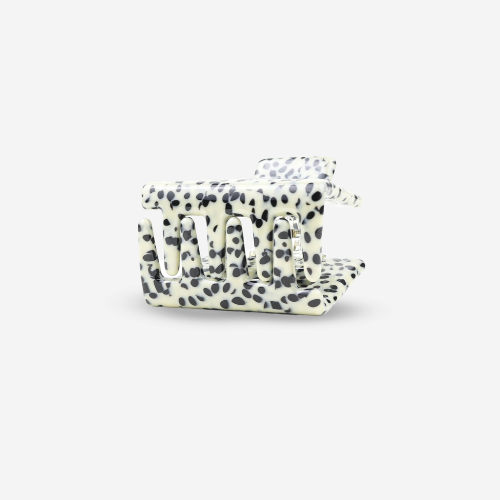 sasstie - Haarklem Lib Dott met modern minimalistisch design