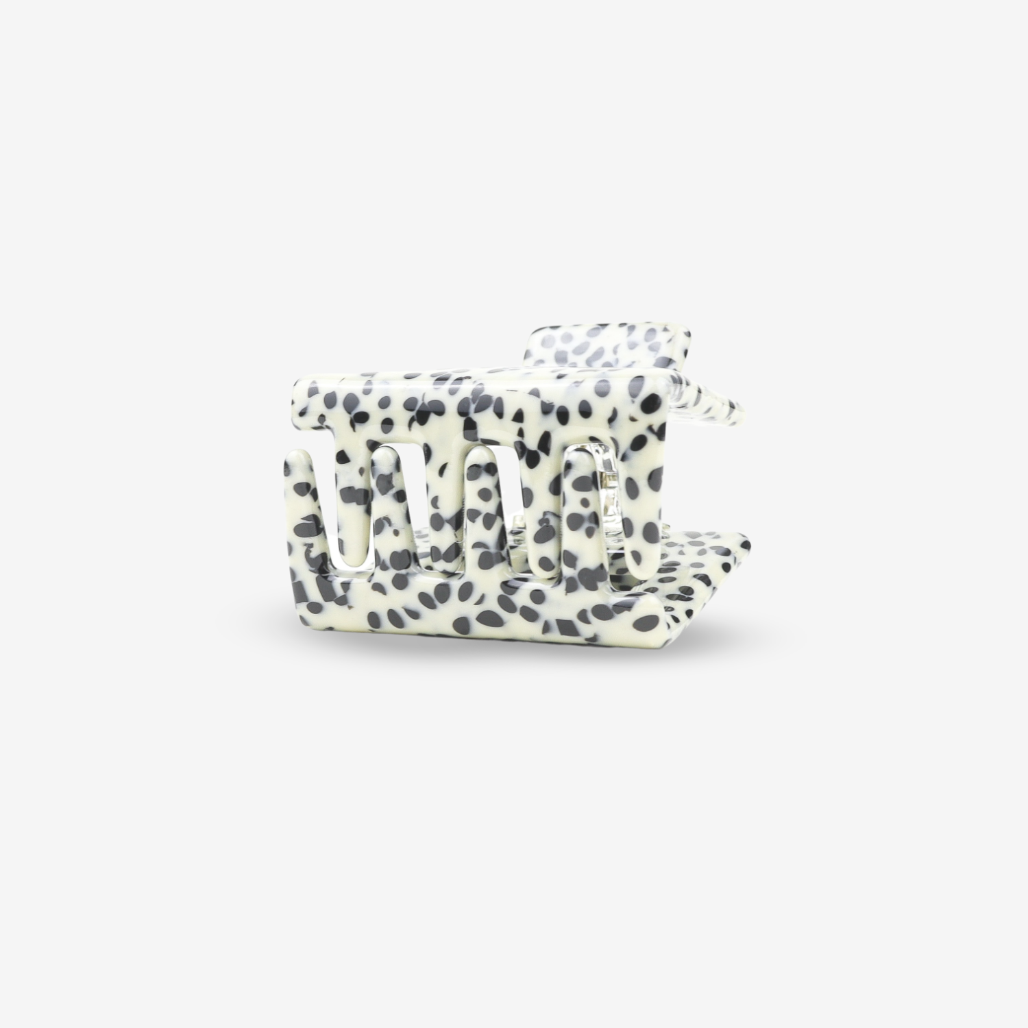 sasstie - Haarklem Lib Dott met modern minimalistisch design