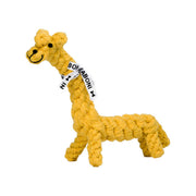 Giraf dog toy