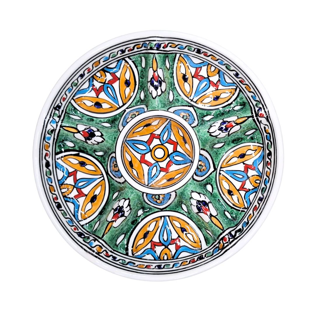 Tapasbord Mediterranean