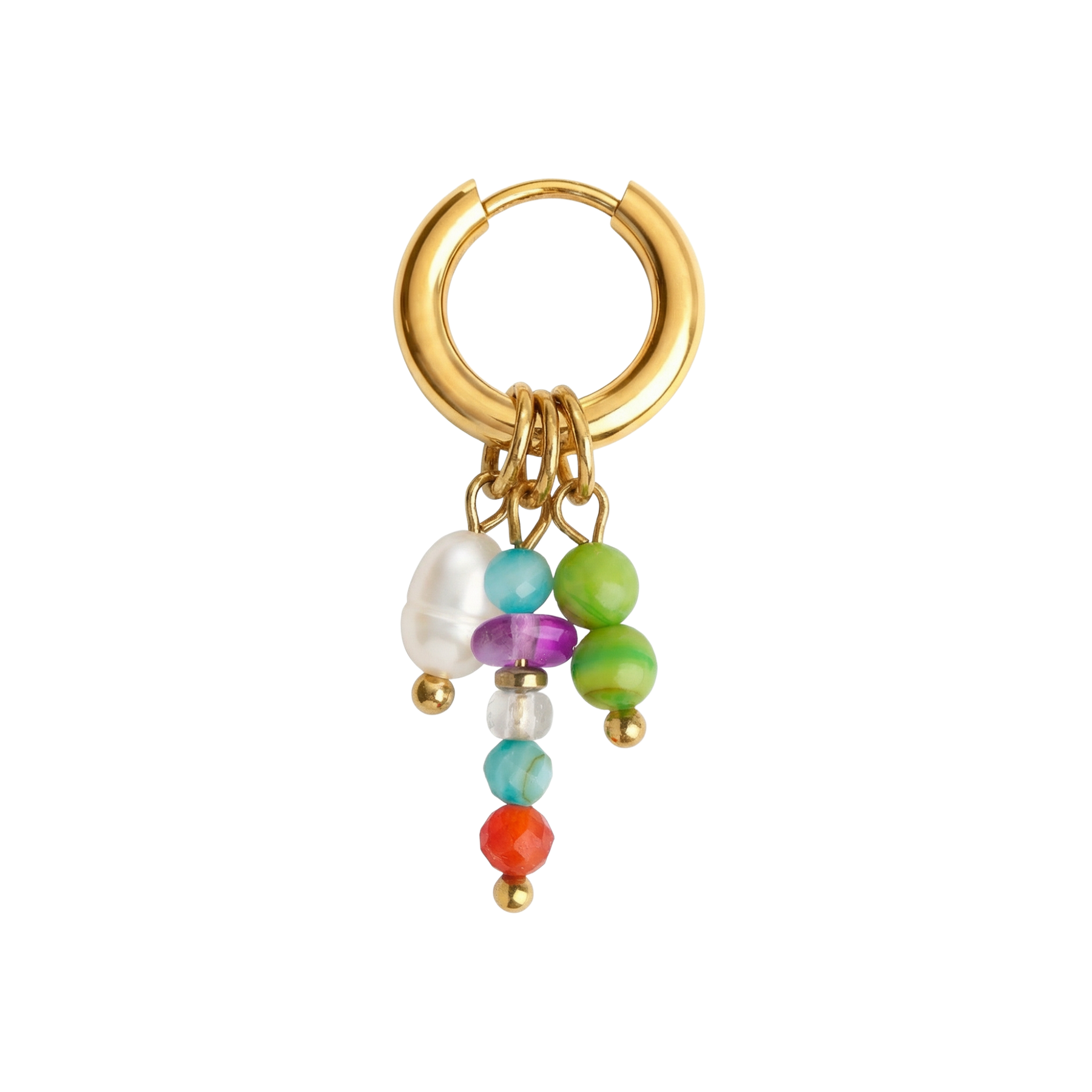 Island Pop Earring