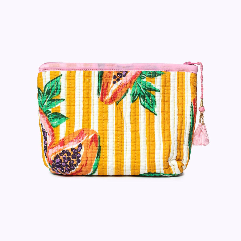 Papaya Pouch -20%
