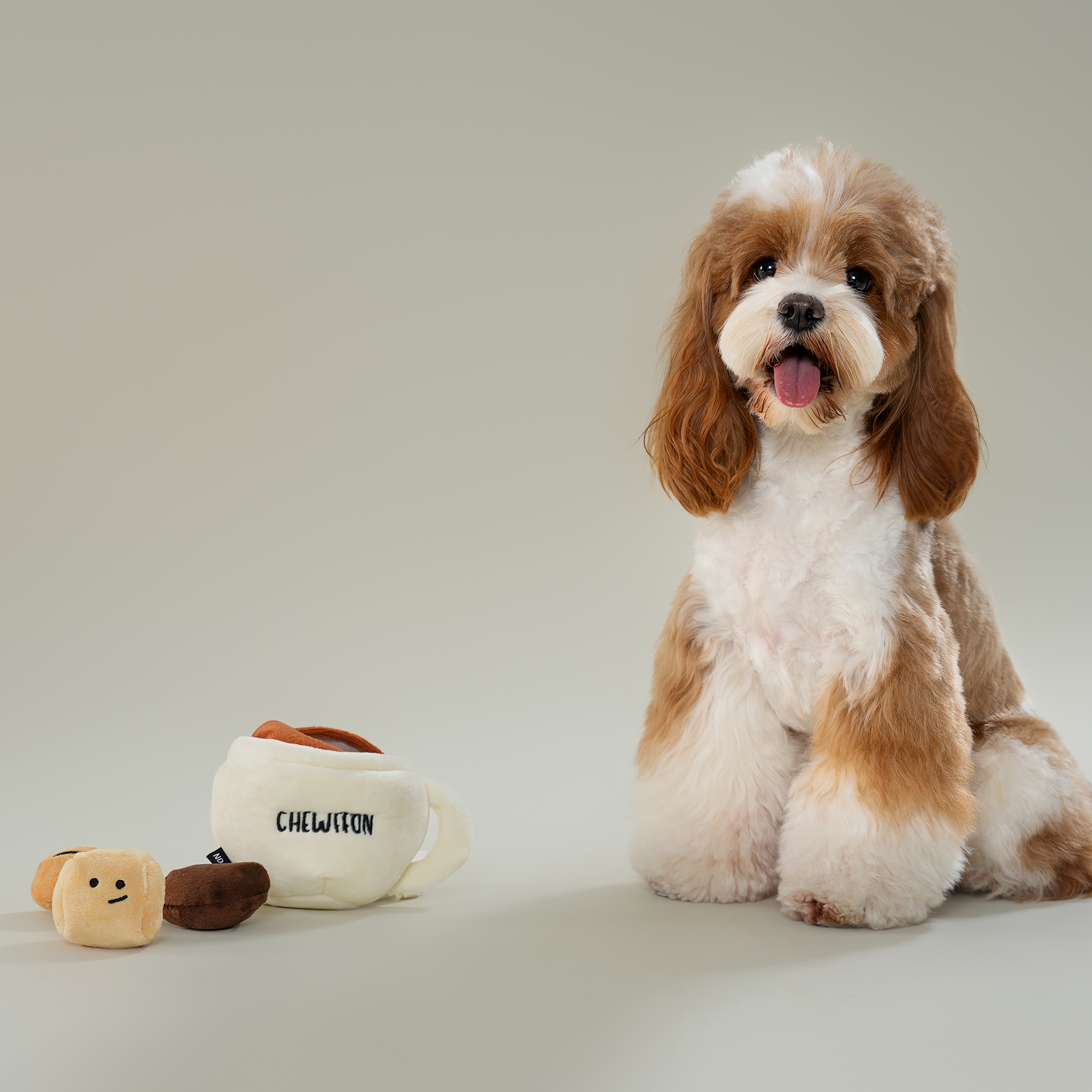 Espresso - Dogtoy