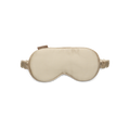 Emily's Pillow - Pure zijden slaapmasker: Champagne
