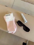 Pilates sokken Rose - Kove
