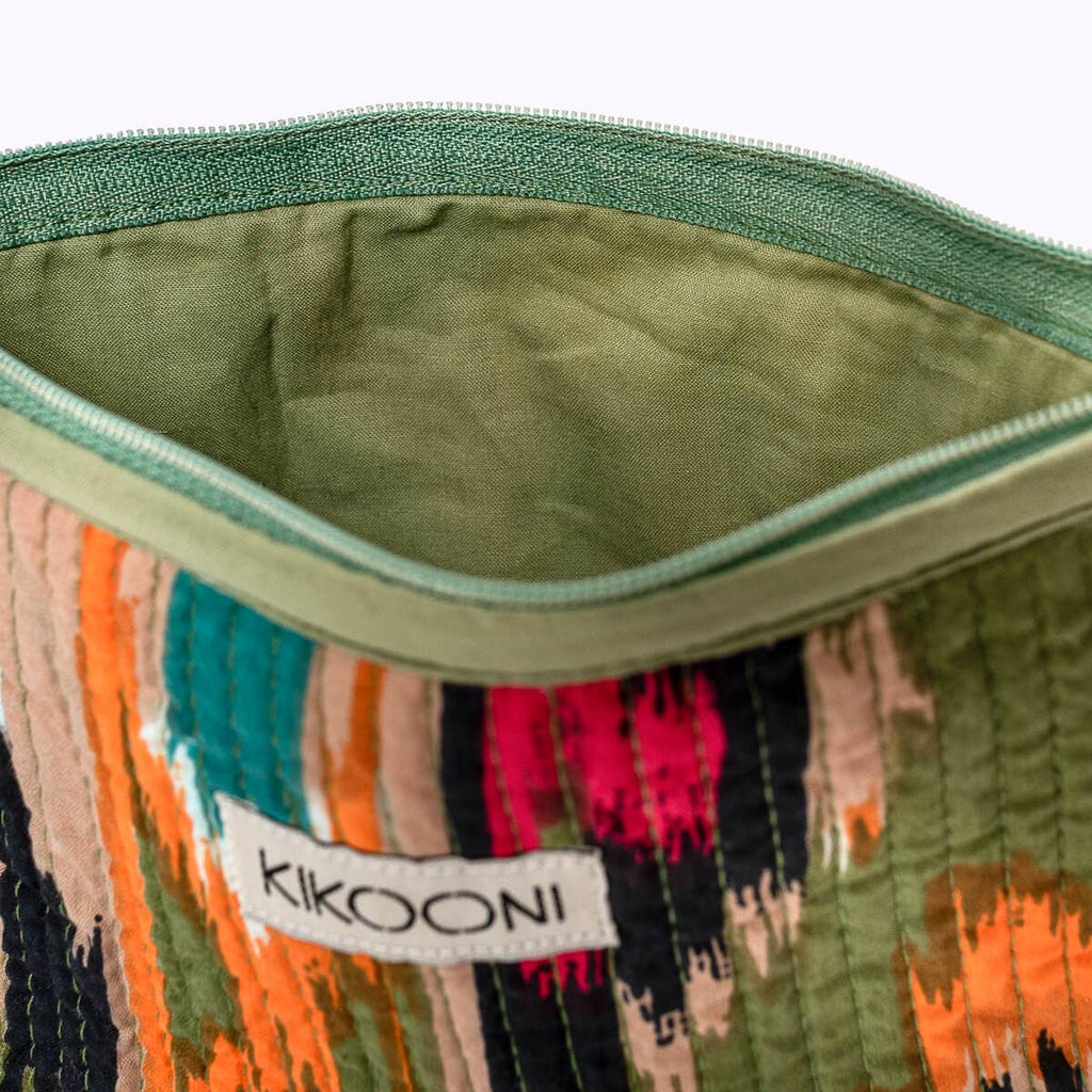 green bloom pouch -20%