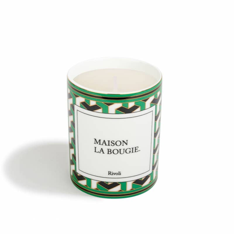 Maison La Bougie geurkaars Rivoli 350g