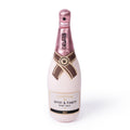 Roze champagnefles - Dogtoy