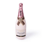 Roze champagnefles - Dogtoy