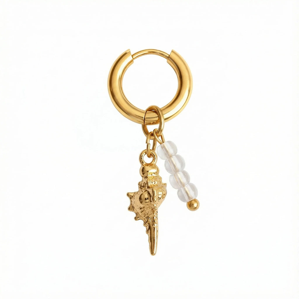 Coastal Charm oorbel
