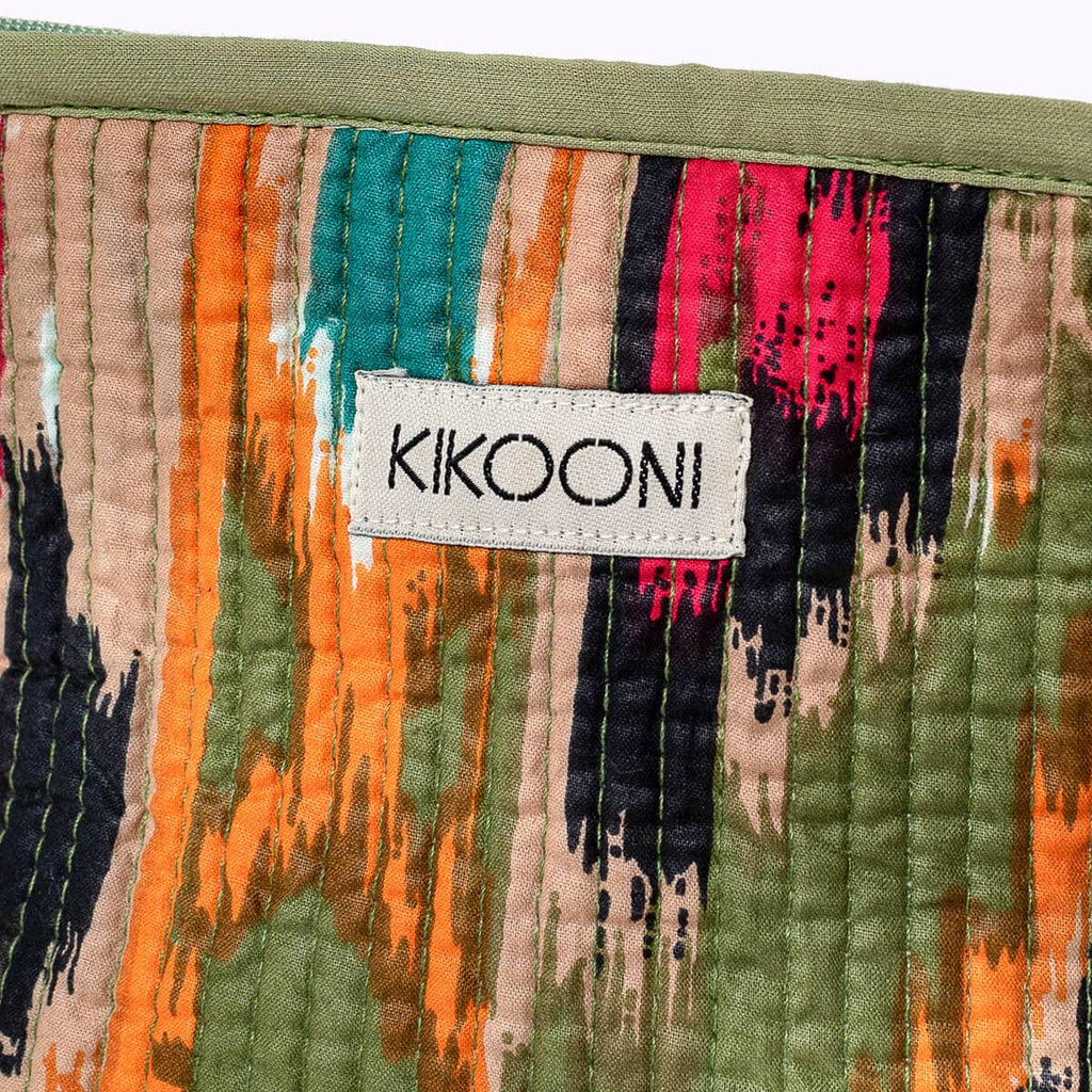 green bloom pouch -20%