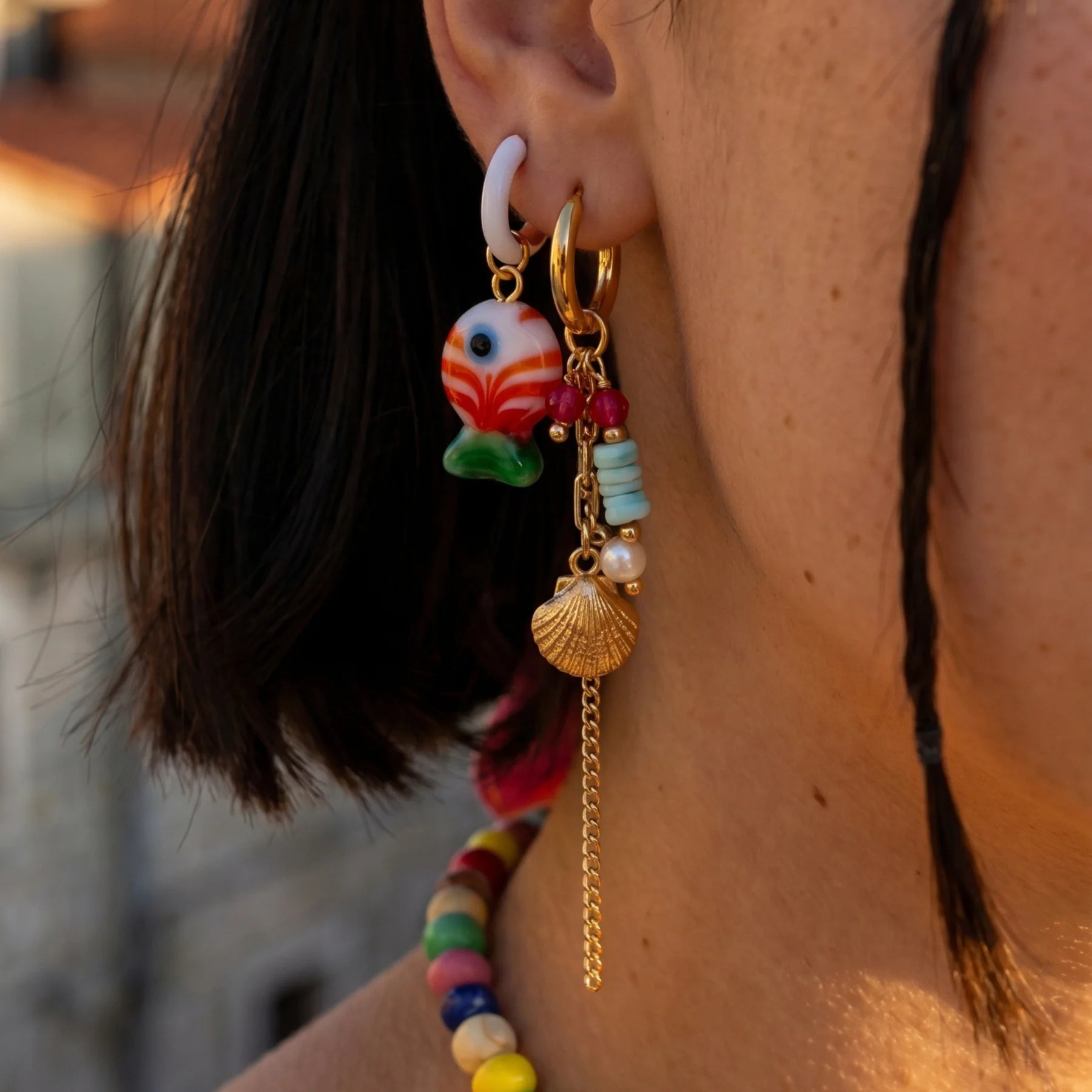 Nemo Earring