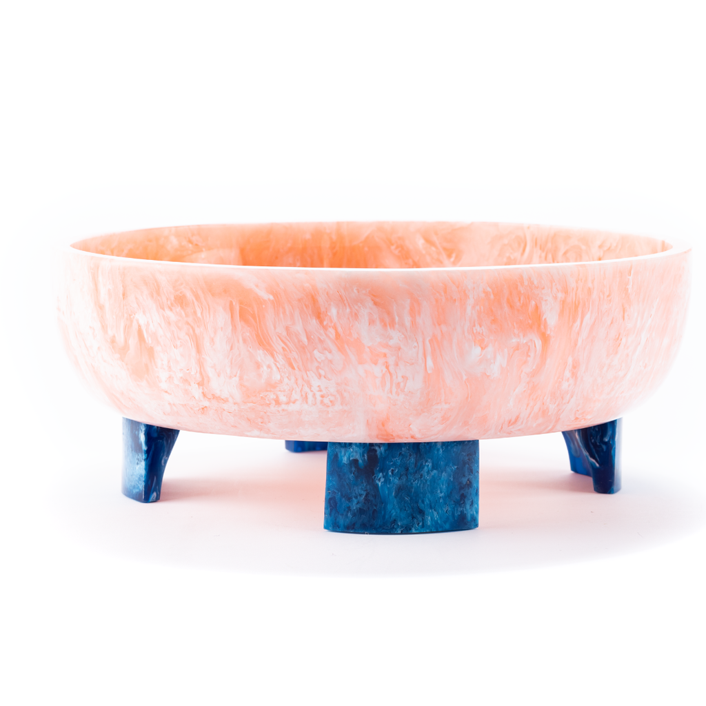 Brût - bowl salmon