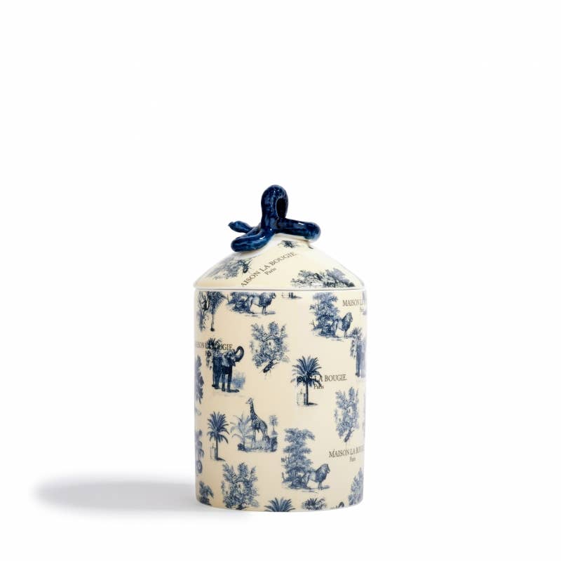 Maison La Bougie geurkaars La Vie De Château 350g