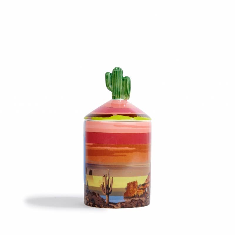 Maison La Bougie geurkaars Arizona 350g