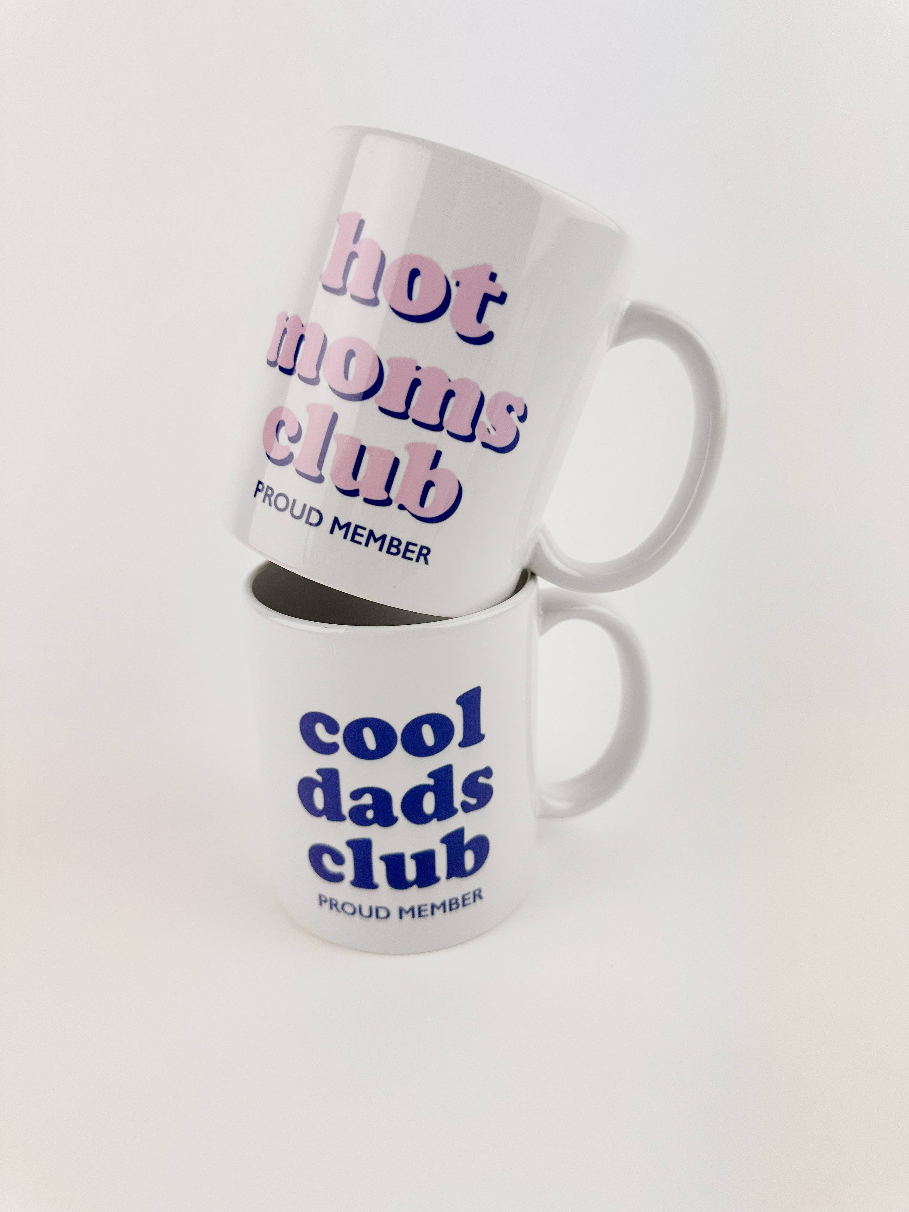 Cool Dads Club - Koffietas
