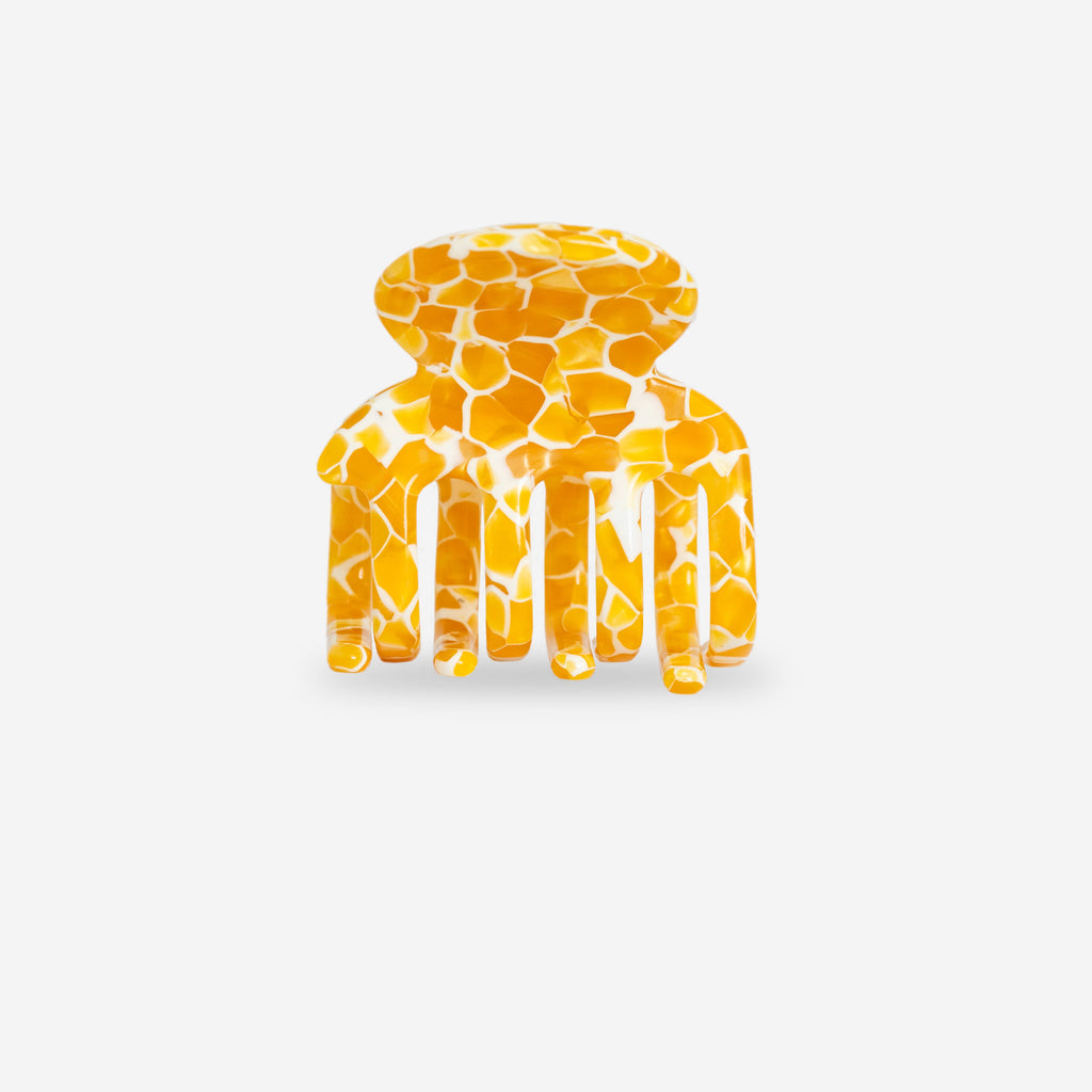 Sasstie Haarclip - True Honey