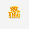 Sasstie Haarclip - True Honey