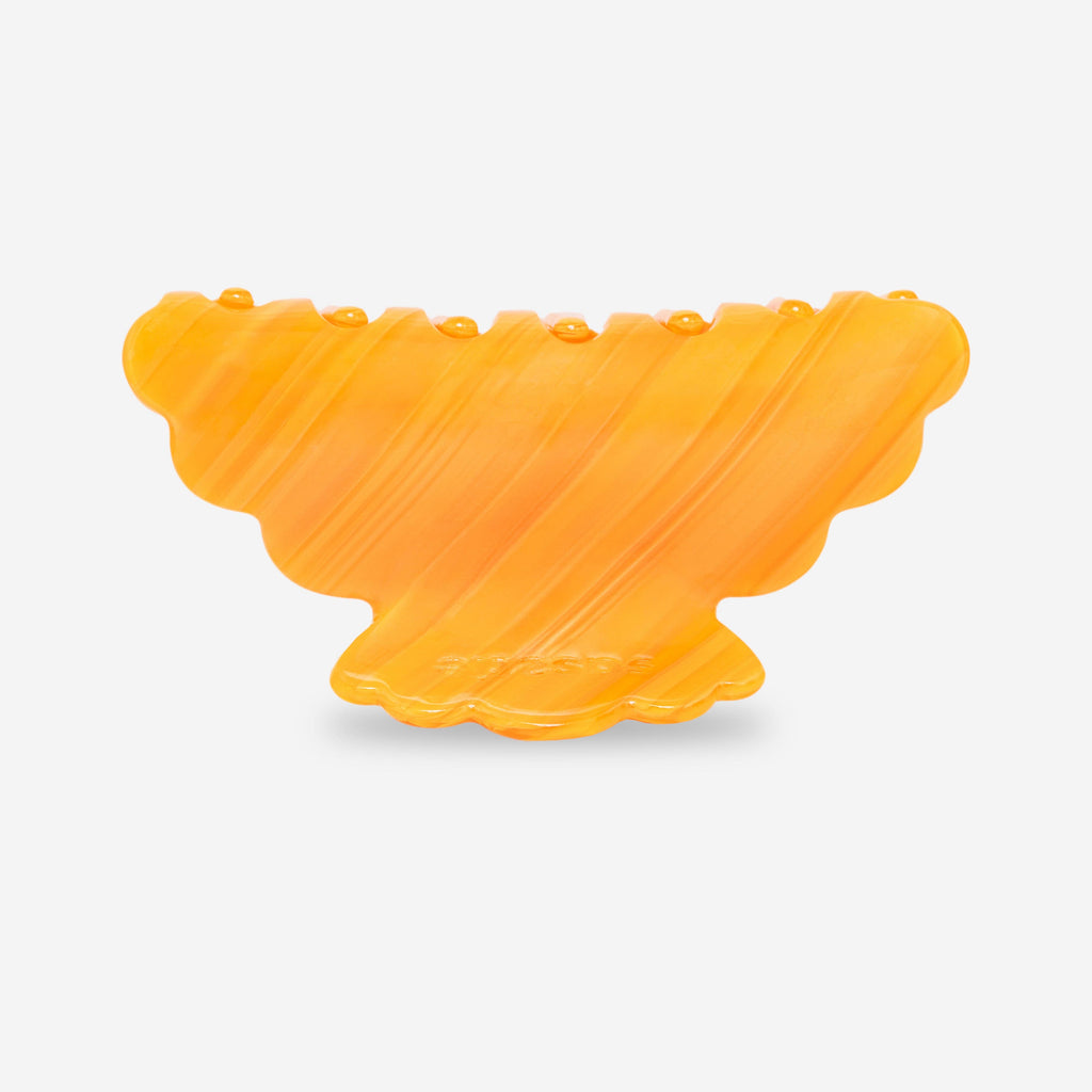 sasstie - Haarklem - Cloude Croissant - Een croissant
