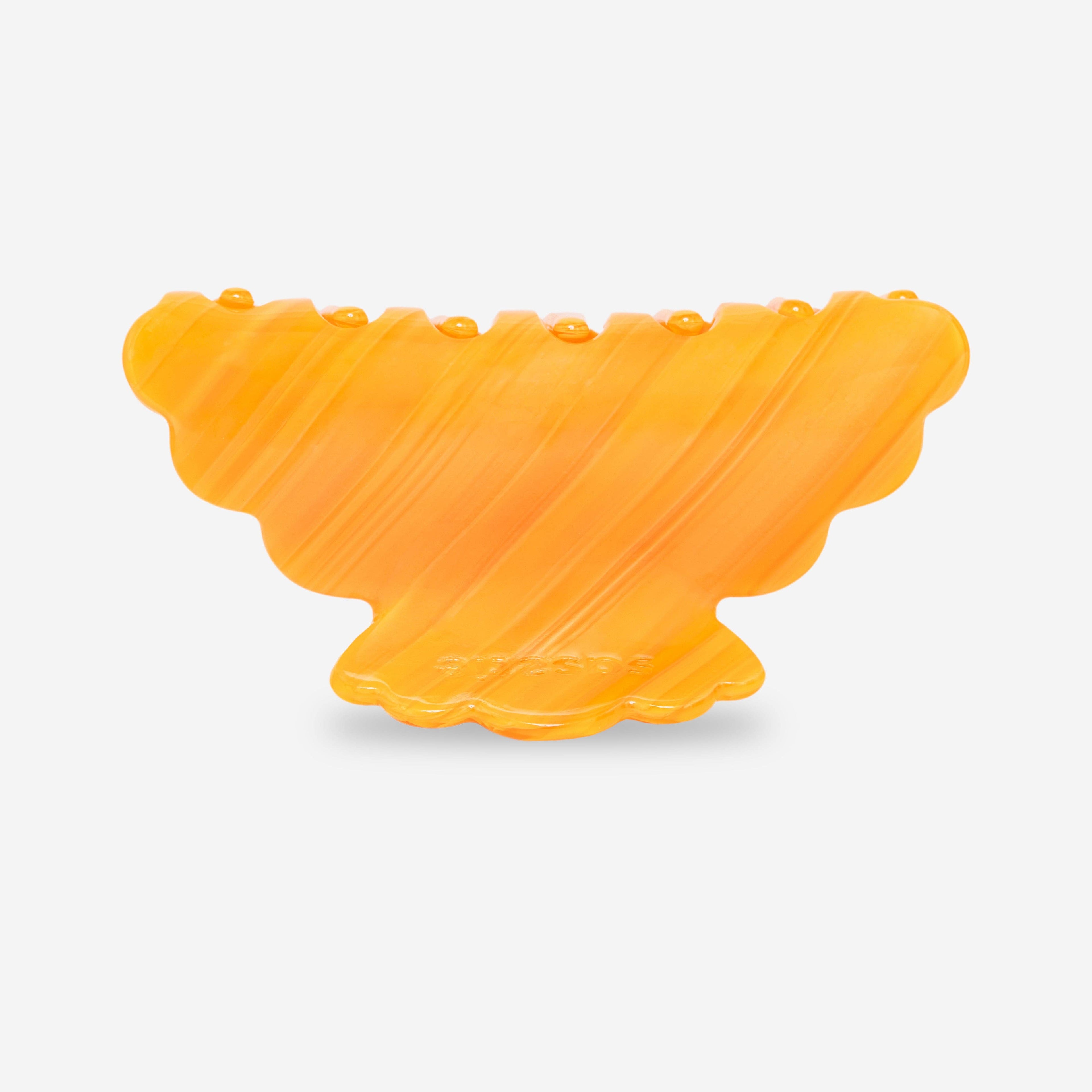 sasstie - Haarklem - Cloude Croissant - Een croissant