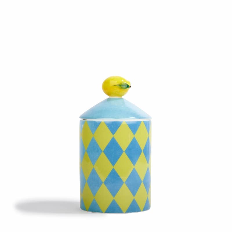 Maison La Bougie geurkaars Amalfi 350g