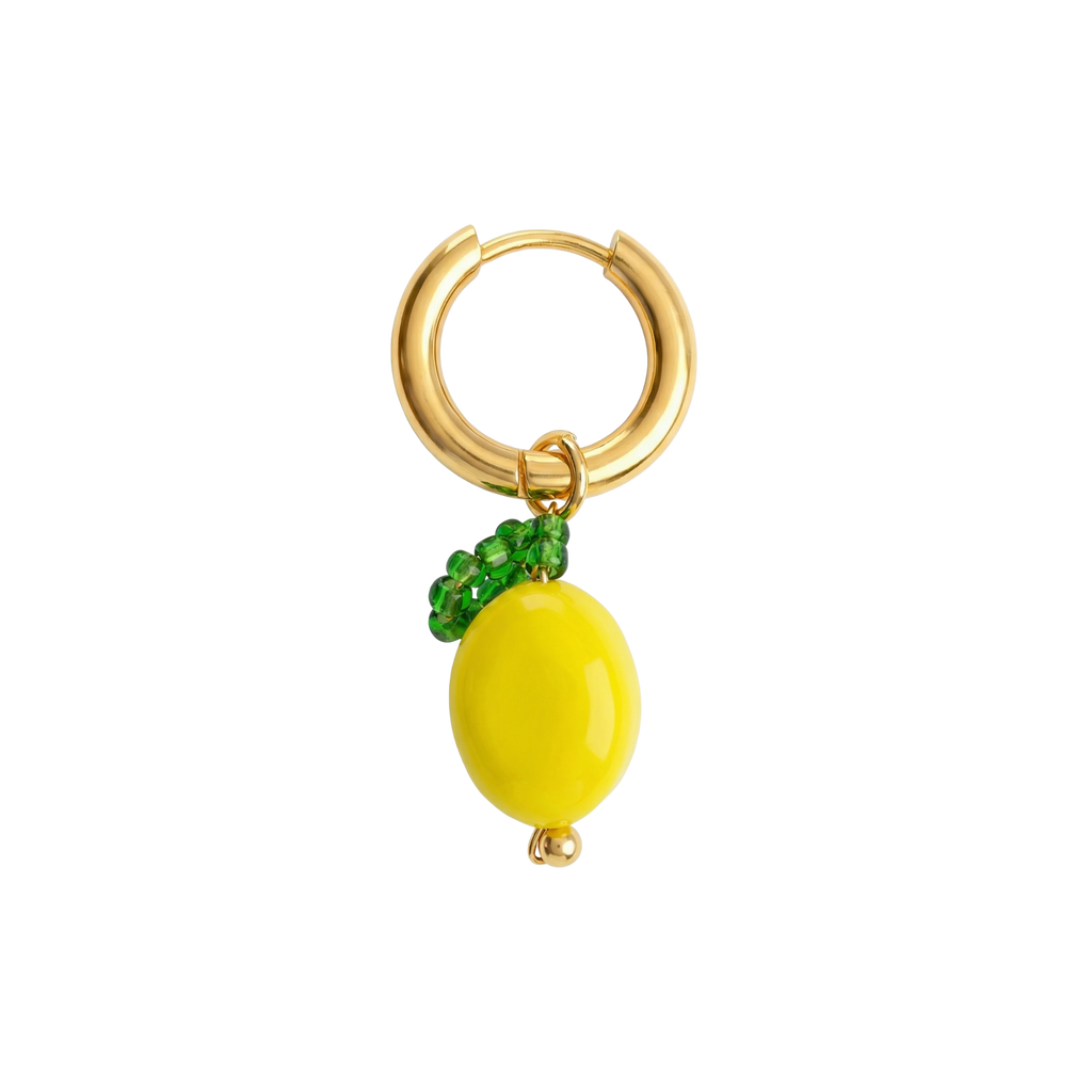 Citrus Bliss Earring