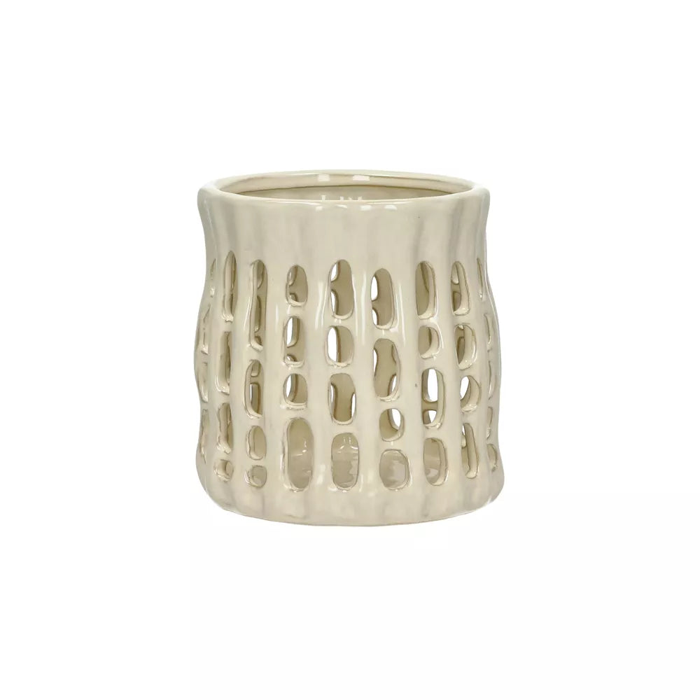 Pomax windlicht S 11 x H 11 cm