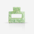 Sasstie Haarclip - Liberty Matcha