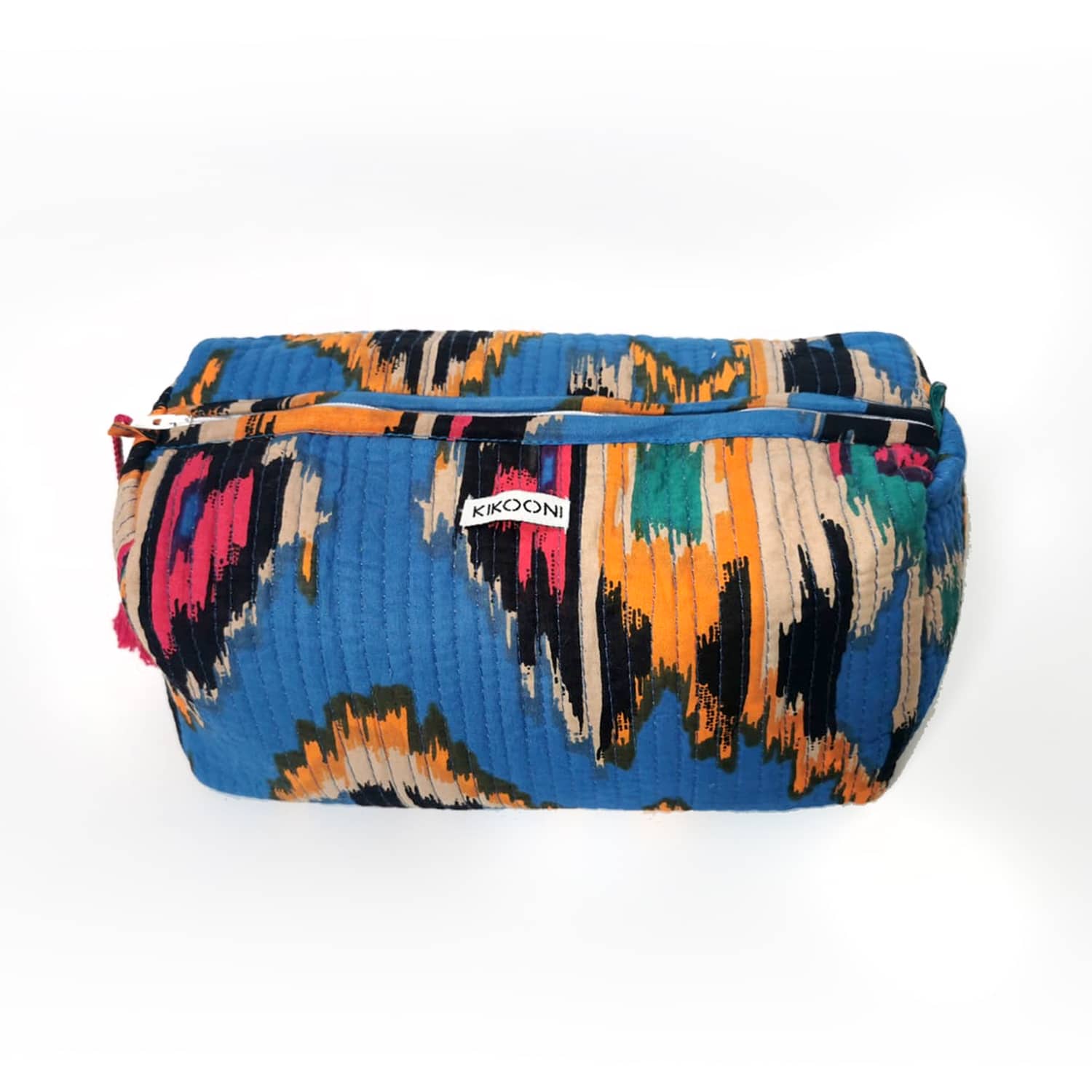 Blue Bloom Beauty bag -20%