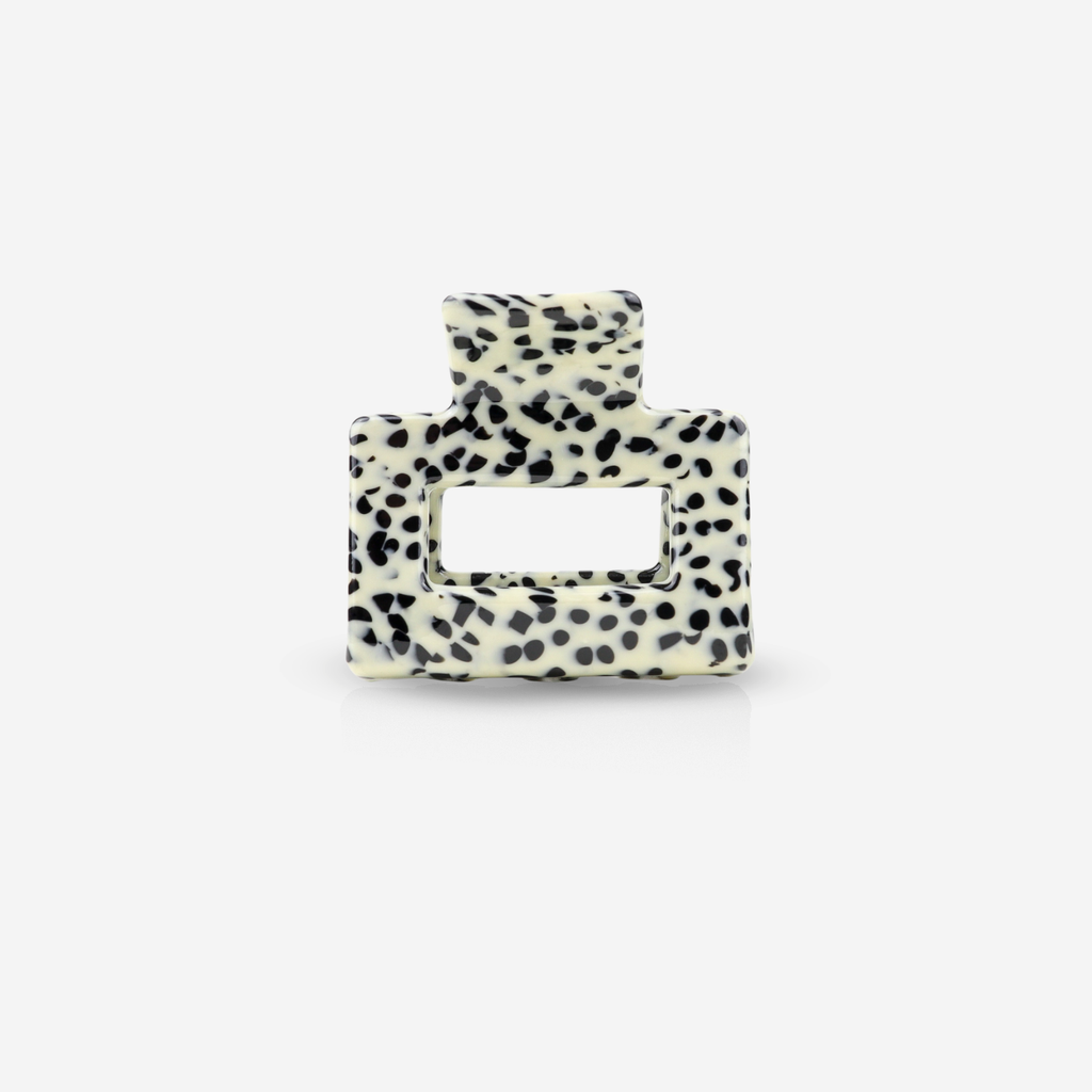 sasstie - Haarklem Lib Dott met modern minimalistisch design