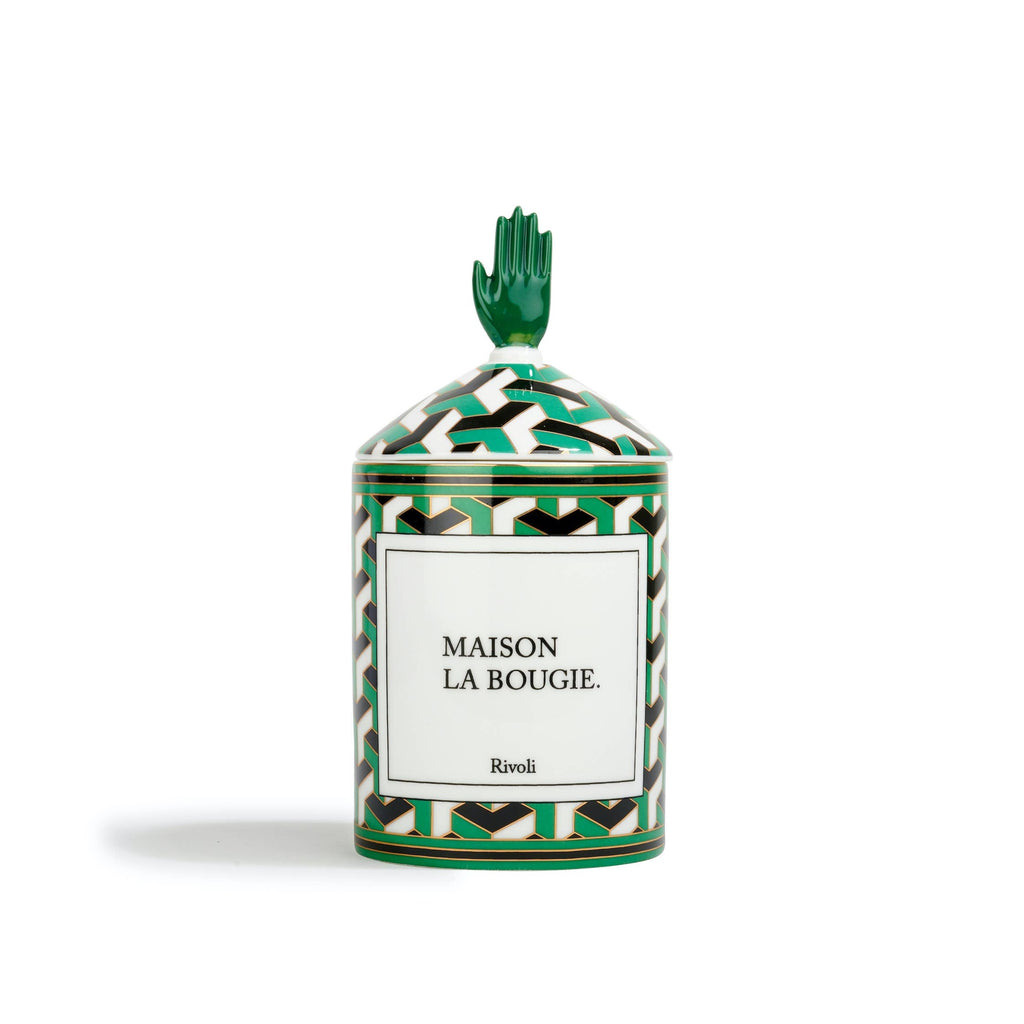 Maison La Bougie geurkaars Rivoli 350g